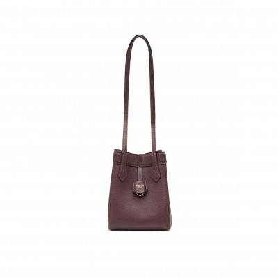 FENDI ORIGAMI MINI 8BS083APZAF1CJD (18.5*15*15cm)